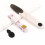 Basic Sewing Set for Adult, Professional Sewing Supply-Purple 7