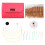 13Pair Interchangeable Circular Knitting Needle Set with Storage 1