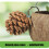 Hamster Squirrels Breeding Nest  Small-Coconut Nest Hanging 5