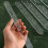 5Pcs Clear Acrylics Belt Hole Punching Guides Templates 6