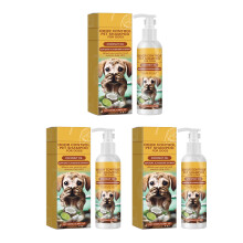 Professional Dog Grooming Shampoo Perfect for Pet Owners and