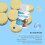 Dog Health Immunity Improvement Supplement with Essential 4