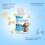 Dog Health Immunity Improvement Supplement with Essential 5