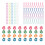 142Pcs Thread Spool Huggers Thread Spool Savers, Thread Spool 1
