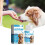 Dog Health Immunity Improvement Supplement with Essential 2