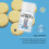 Nutrient Coenzyme Chewable Tablets for Senior Dogs Heart Coat 4