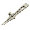 1-6mm Adjustable Leather Punching Tool French Style-Olive chop 1