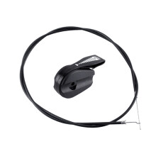 Throttle Switch Trimmer Brush Cutter Mower Throttle Handle