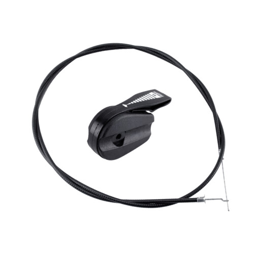 Throttle Switch Trimmer Brush Cutter Mower Throttle Handle