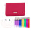 10Pairs of Interchangeable Circular Knitting Needle Set for 1
