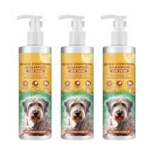 Dog Shampoo Pet Shows and Exhibition Shampoo Soothing Puppy