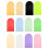 Sophisticated Spandex Backdrop Cover-Light Green 7.2ft 2