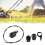 Throttle Switch Trimmer Brush Cutter Mower Throttle Handle 4