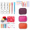 Beginner Crochet Set Includes Crochet Hook Knitting-Set 3 3