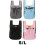 Cats Carriers Bag Backpack Breathable Bag Portable Soft-S Gray 3