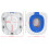 Practical Pet Potty Seats Pet Potty Chair Potty Training-Blue 5
