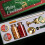 Seal Stamp and Seal Beads Set for Seal Envelope,-Red 12 models 7
