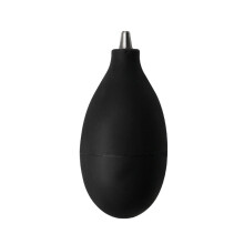 Camera Air Blower with Metal Nozzle for Lens Cleaning and Keyboard Dust Removal