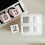 Epoxy Resin Silicone Molds for Making Block Calendar, Dices, 7