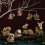 Wildlife Lover's Christmas Tabletop Display Ornament-style 2 7