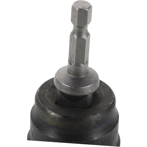 Jack Socket Stabilizer Trailer Jack Drill Adapter  Torque Lug Wrench Car Tire Wrench Efficient Tire Changing Tool 1