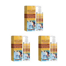 Nourishing Shampoo for Dogs Help Reduce Itching LongLasting