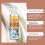Nourishing Shampoo for Dogs Help Reduce Itching LongLasting 7