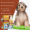 Nourishing Shampoo for Dogs Help Reduce Itching LongLasting 2