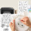 12Pcs Water Soluble Embroidery Stabilizer Backing for Hand 5