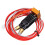 Κιτ Ender3Hotend, Μεταλλικό υλικό που εξασφαλίζει υψηλή ποιότητα και συμβατότητα για 2