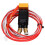Κιτ Ender3Hotend, Μεταλλικό υλικό που εξασφαλίζει υψηλή ποιότητα και συμβατότητα για 5