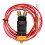 Κιτ Ender3Hotend, Μεταλλικό υλικό που εξασφαλίζει υψηλή ποιότητα και συμβατότητα για 6