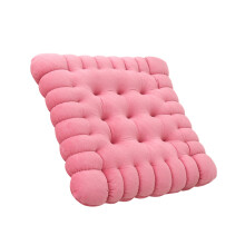 Coussins de chaise de cuisine doux et durables, améliorent-Rose
