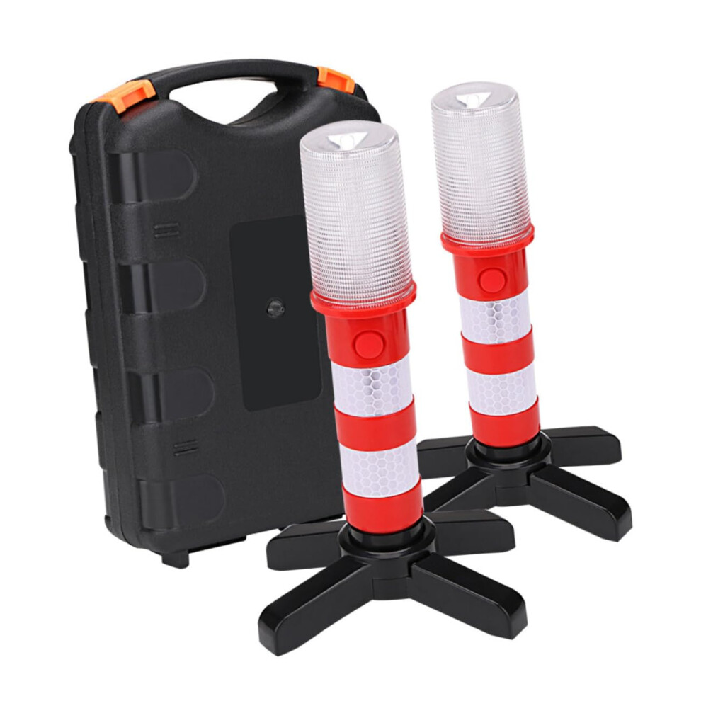 Emergency Rescue S Led Beacon Strobe For Car Work Light 9119770965523