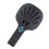 Kabelloser Barcode-Scanner mit CMOS-Sensor, EMID FDXB-Lesegerät, helles LED-Display, unterstützt 2D-Code-Scanning, USB-Kabelanschluss für 2