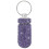 Boîte à médicaments à la mode, Portable, étanche, avec-Violet 1