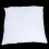 Pillow Insert Enhancer with Zippered Pillowcase, Protective Pillow Protector for Bed Sofa Cushion Use, Adaptable Inner Liner for Decorative Covers, So 3
