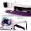 Manual Labeling Machine Hand Held Round Square Flat Bottle Labeler Label Width 2030mm And 3060mm Two Specifications 5