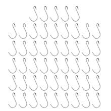 S-haken om op te hangen S-vormige haak Heavy Duty lange-B