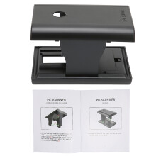 Rivoluziona la conservazione dei tuoi ricordi con il nostro scanner per pellicole mobile a connessione rapida, ideale per vecchie diapositive e