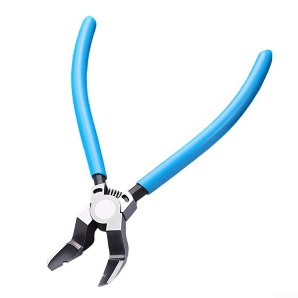 Flush Cutters For Car Trim Panel Clip Removal, Diagonal Cut Snips, Wire Snips, Sprue Removal 9119770967183