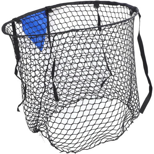 Football Goal Training Net Foldable, Alloy Polyester Net For Practice, Fixed Target Gate For Backyard/School/Playground 1