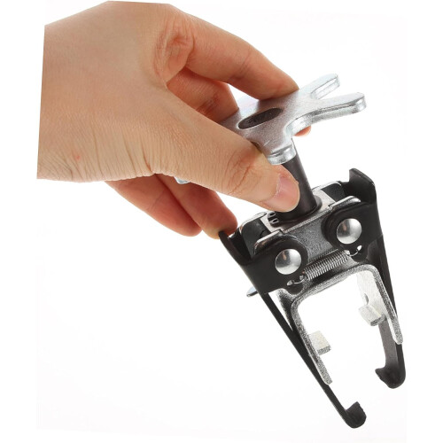 Valve Spring Compressor Tool NonDisassembly Design For Efficient Valve Removal Compatible Car Models  Equipment 2