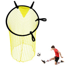 Football Target Net Foldable For Training, Football Goal Net, Target Practice Nets, Portable Practice Net