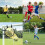 Football Target Net Foldable For Training, Football Goal Net, Target Practice Nets, Portable Practice Net 4
