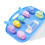 Embossing Device Featuring Child Proof Prevent Accidental 7