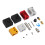 Κιτ εξωθητήρα αντικατάστασης MK8HotEnd για Creality Ender3Series Υψηλής ποιότητας περίβλημα 6