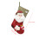 Weihnachtsstrumpf für Weihnachtsbaum, hängender-B 5