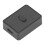 Διακόπτης USB2.0 για απρόσκοπτη κοινή χρήση συσκευών, ο διακόπτης USB διπλής 5