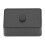 Διακόπτης USB2.0 για απρόσκοπτη κοινή χρήση συσκευών, ο διακόπτης USB διπλής 2